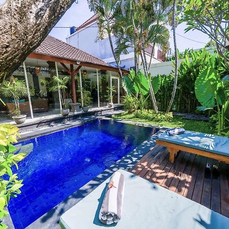 Villa Conor - Legian - Seminyak - 2 Bedroom 2 Bathroom Villa - Great Location المظهر الخارجي الصورة