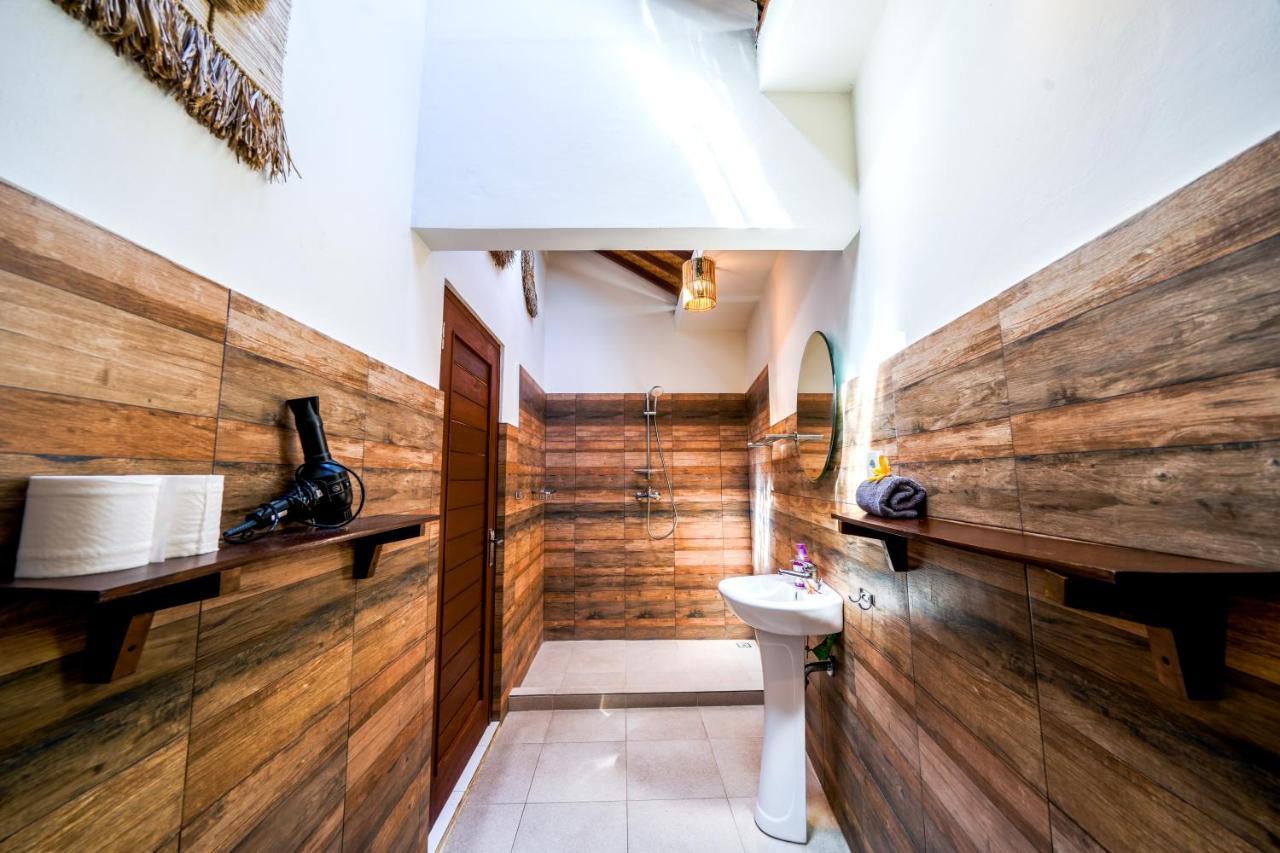 Villa Conor - Legian - Seminyak - 2 Bedroom 2 Bathroom Villa - Great Location المظهر الخارجي الصورة