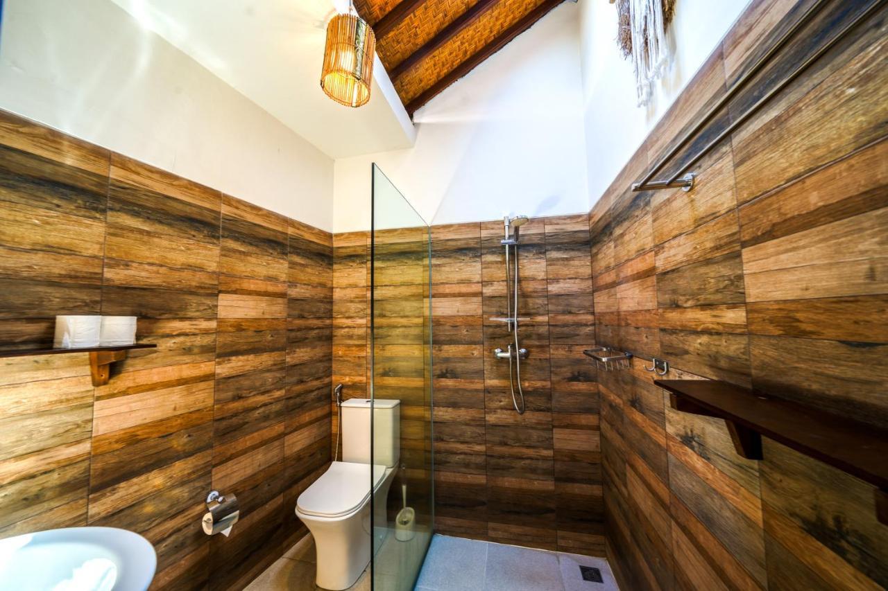 Villa Conor - Legian - Seminyak - 2 Bedroom 2 Bathroom Villa - Great Location المظهر الخارجي الصورة
