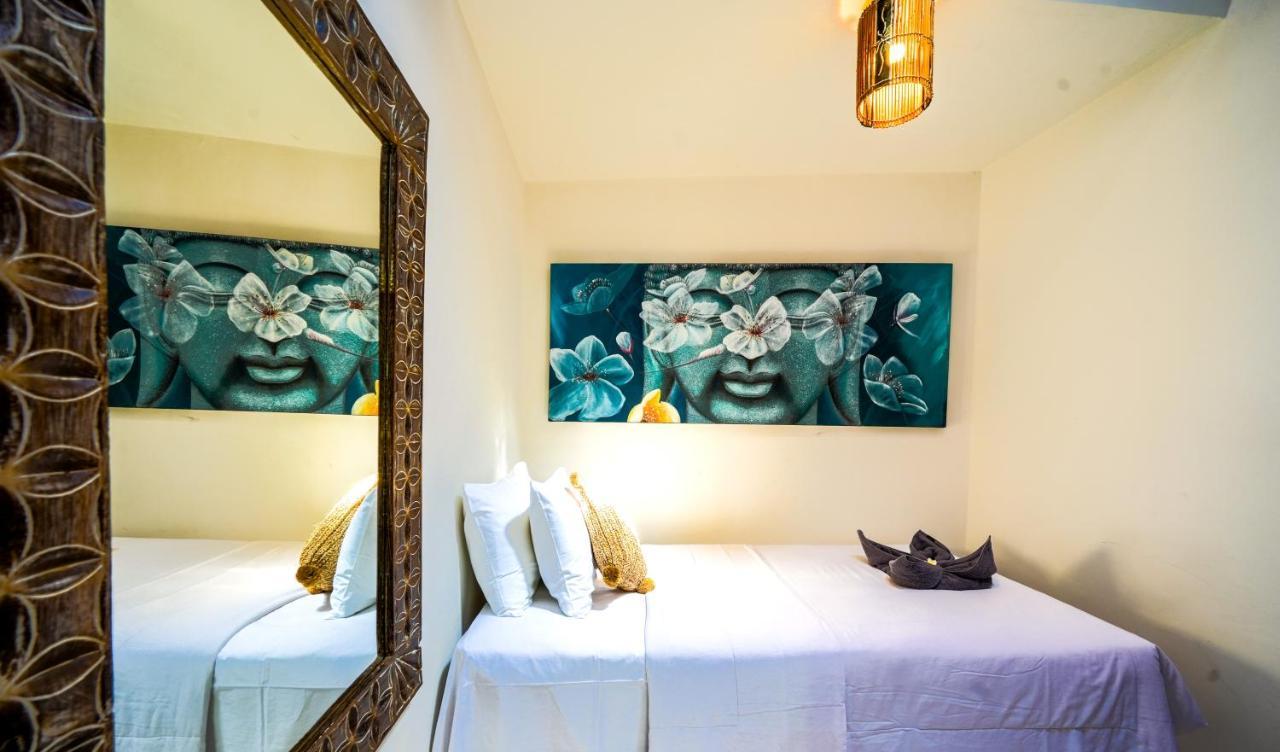 Villa Conor - Legian - Seminyak - 2 Bedroom 2 Bathroom Villa - Great Location المظهر الخارجي الصورة