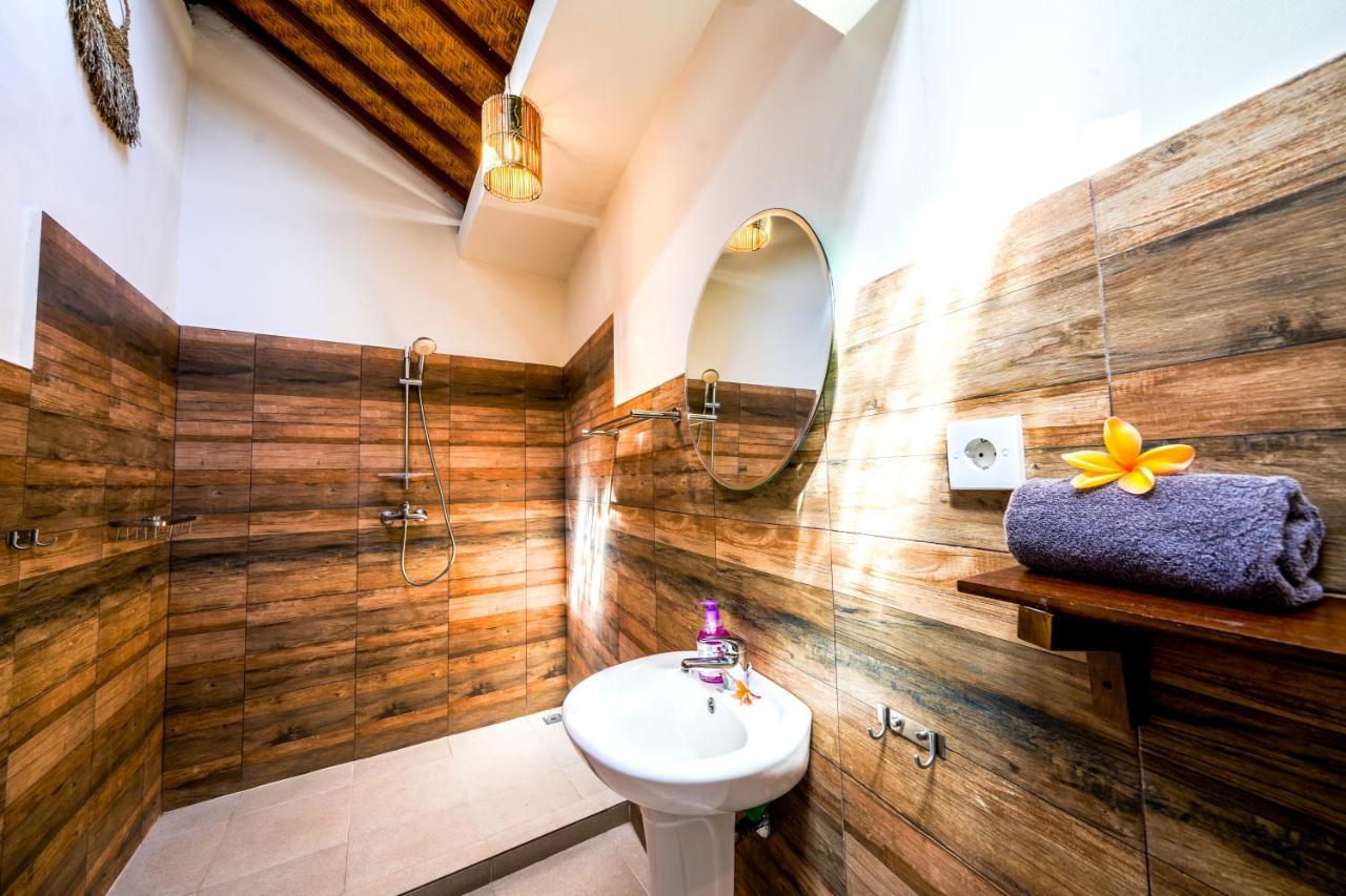 Villa Conor - Legian - Seminyak - 2 Bedroom 2 Bathroom Villa - Great Location المظهر الخارجي الصورة